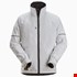 Snickers Workwear 1158 Winterjas wit/zwart - maat XXL