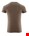 MASCOT® 20482-786 T-shirt donkerzand - maat M