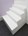 SecuCare anti-slip stickers - 19 x 600 mm - wit - binnen/buiten - voor 15 treden - 8040.150.02