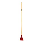 Ivana bekistingschraper 14cm incl. steel 130cm