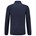 Tricorp sweatvest fleece luxe - Casual - 301012 - inkt blauw - maat 6XL