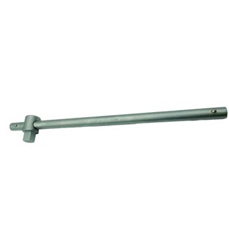XHANDER Schuifgreep 3/4" - 275 mm
