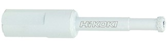 HiKOKI diamantboren - voor tegels