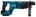 Makita combihamer - HR007GZ - 40 V Max - excl. accu en lader - in doos