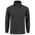 Tricorp fleecevest - Casual - 301002 - antraciet - maat S