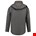 Tricorp Workwear 402004 midi parka donkergrijs maat S