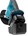 Makita menger - DUT130Z - 18 V - met zijhandgreep - excl. accu en lader - in doos
