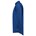 Tricorp Casual 701004 werkhemd lange mouw basis koningsblauw maat S