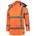 Tricorp parka RWS - Safety - 403005 - fluor oranje - maat L