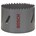 Bosch gatzaag - HSS-BI-METAAL - 73/44mm - standaard adapter