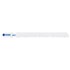 Ivana decoupeerzaagbladen [5st] - BIM - T101AIF - hout clean line - 53901