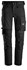 Snickers Workwear 6341 Werkbroek zwart - maat 52