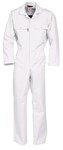 HAVEP overall - Basic - 2090 - wit - maat 57