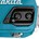 Makita accu kettingzaag - DUC355Z - 2x18V - 35cm - excl. accu en lader - in doos