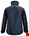 Snickers Workwear winterjas - 1148 - donkerblauw / zwart - M