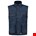 Tricorp Bodywarmer Industrie 402001 marine blauw - maat XL