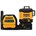 DeWalt DCE089NG18-XJ 12V/18V XR zelfnivellerende 3x360° laser 