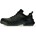 FootFellas Dave werkschoenen S7S zwart/olive - maat 42