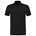 Tricorp Casual 201701 Rewear unisex poloshirt Zwart L