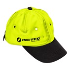 INUTEQ Dry headcool smart zip 