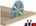 Festool cirkelzaagblad - Wood Universal - 216x2,3x30mm - W36 - 500124