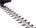 Makita accu heggenschaar - DUH651Z - 2x18V - 65cm - excl. accu en lader - in doos