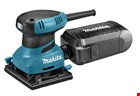 Makita vlakschuurmachine 230V - BO4555K - 200W - handpalm - in koffer