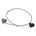 dormakaba connectorkabel - TS 99 FL / FLR-K / 97 XEA - 20 cm