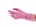 Ansell AlphaTec® 87-085 rubberen werkhandschoenen roze maat 10/XL - 12 paar