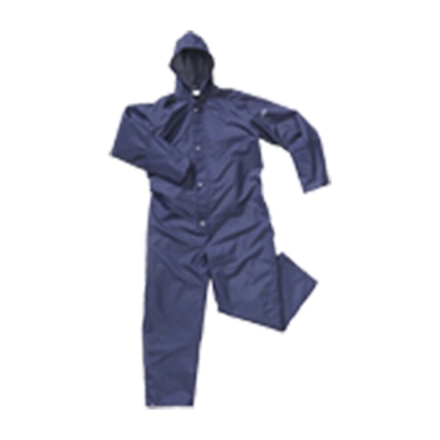 Hydrowear overall - Urk - marineblauw - 072450 - L