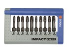 Ivana bitset 10-delig - IMPACT PH/PZ - inclusief cassette