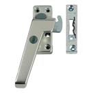 AXA veiligheids raamsluiting met opbouwsluitkom 3320 - SKG* - links buitendraaiend - F2 - 3320-61-92/E