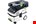 Festool accu-stofzuiger - CLEANTEC CTMC MIDI I-Basic - excl. accu en lader
