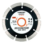 Perfectmate Diamant voegenfrees 125mm x 6.5mm