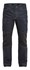 Blåkläder 1459 service werkbroek denim stretch - blauw/zwart maat 52