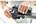 Festool DTSC 400-Basic Accu Vlakschuurmachine 18V - Inclusief 1x 3,0Ah Accu