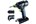 Festool accu schroefboormachine - TXS 18-Basic-Set - 18V - excl. accu en lader  - in systainer