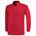 Tricorp polosweater - Casual - 301004 - rood - maat S