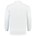 Tricorp polosweater - Casual - 301004 - wit - maat S