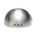 AXA deurstopper FS45 - 45x25 mm - RVS - 6900-02-81/E