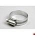 Slangklem - gegalvaniseerd - 11 - 16 mm