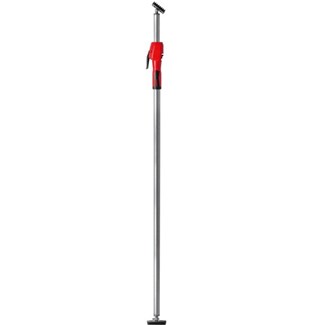 Bessey plafondsteunen - STE250 - 1450-2500 mm - met pompgreep 