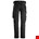 Snickers Workwear 6341 Stretch Werkbroek zwart - maat 64