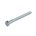 Hoenderdaal houtdraadbout - VZ - SW-10 - 6x120mm