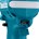 Makita instelbare slagmoersleutel - DTWA190Z - 14,4 V - 185 Nm - excl. accu en lader - in doos