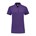 Tricorp Casual 201006 Dames fitted poloshirt Paars maat XS
