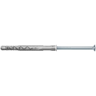 fischer constructiepluggen - SXRL - 8x80 mm - T30 - 540114