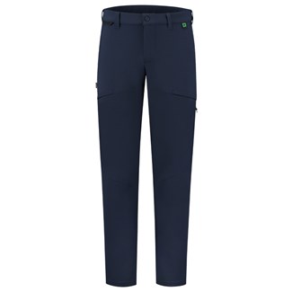 Tricorp 502702 werkbroek Fitted stretch RE2050 ink maat 54