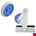 Matador DoorJack XL - 150kg - 16611