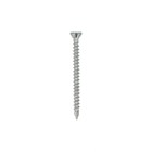 Dynaplus 0287.02 vloerschroeven Torx - verzinkt - platkop 